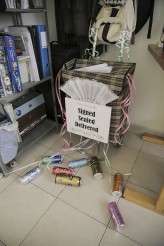 Lesbian wedding in Israel (5)