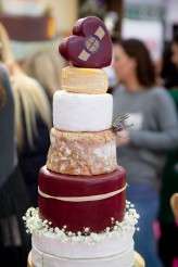 NATIONAL WEDDING SHOW ROCKNROLLBRIDE COLLECTION 2016 (17)