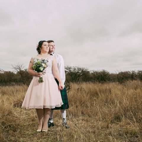 Romantic forest wedding in South Africa (10)