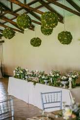 Romantic forest wedding in South Africa (26)