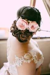 Romantic forest wedding in South Africa (3)