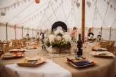 Rustic, Outdoor Summer Festival Wedding (12)