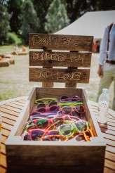 Rustic, Outdoor Summer Festival Wedding (20)