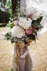 Rustic, Outdoor Summer Festival Wedding (21)