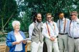 Rustic, Outdoor Summer Festival Wedding (25)
