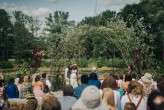 Rustic, Outdoor Summer Festival Wedding (30)