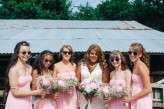 Rustic, Outdoor Summer Festival Wedding (41)