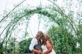Rustic, Outdoor Summer Festival Wedding (58)