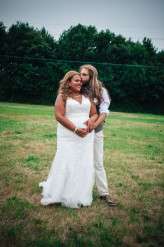 Rustic, Outdoor Summer Festival Wedding (61)