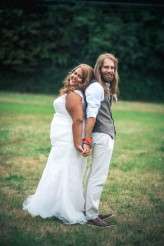 Rustic, Outdoor Summer Festival Wedding (64)