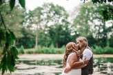 Rustic, Outdoor Summer Festival Wedding (69)