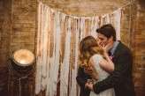 Rustic bohemian urban wedding (37)