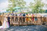 colourful carnival wedding (19)