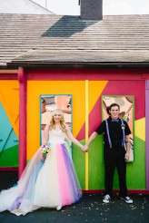 colourful carnival wedding (25)