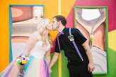 colourful carnival wedding (27)