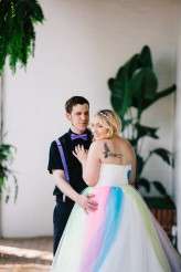 colourful carnival wedding (35)