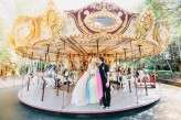colourful carnival wedding (37)