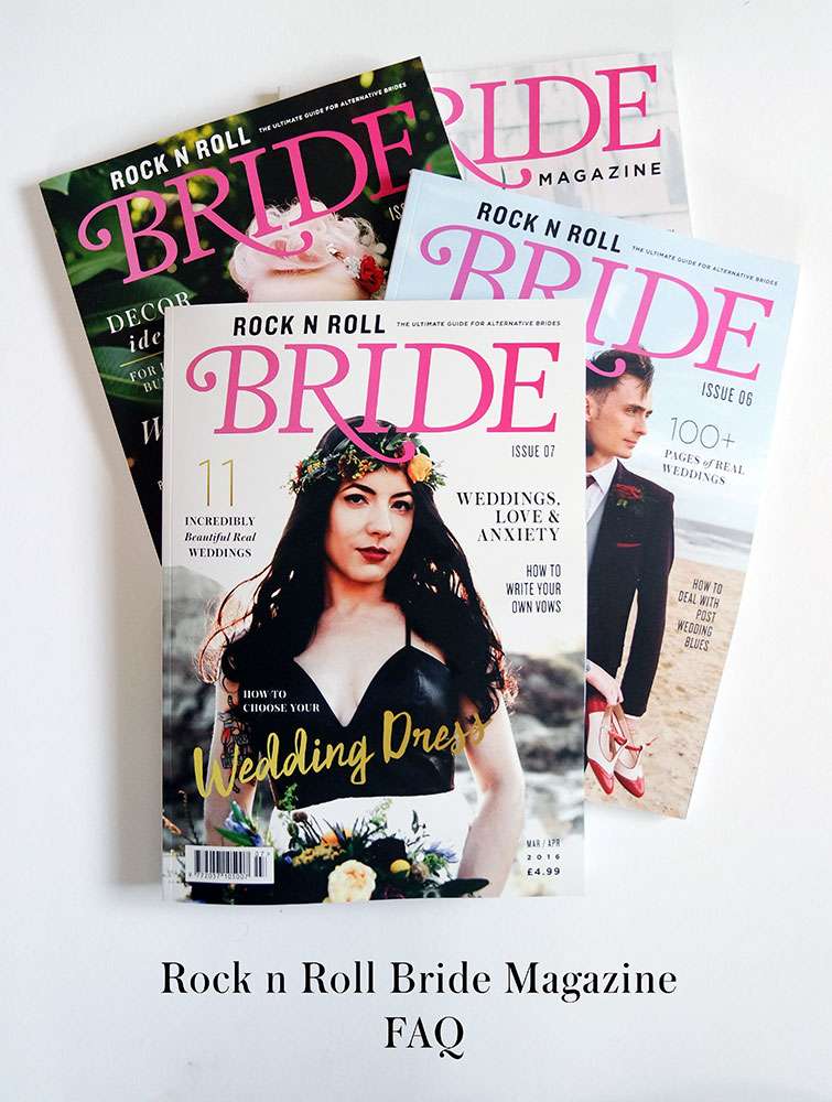 rocknrollbride-magazine-faq