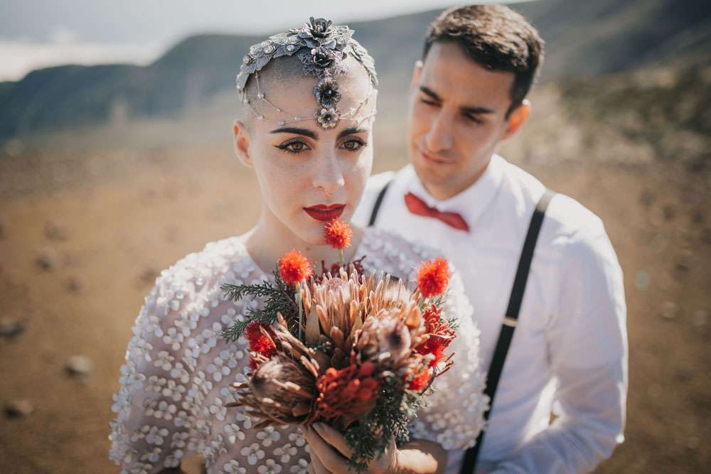 shaved head bridal in tenerife (3)