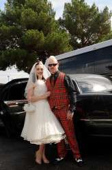 vintage las vegas wedding (10)