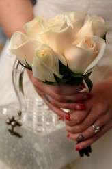 vintage las vegas wedding (11)