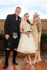 vintage las vegas wedding (14)