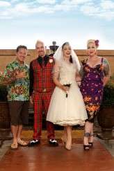 vintage las vegas wedding (19)