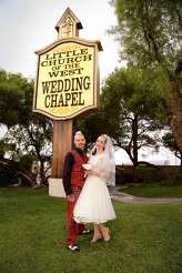 vintage las vegas wedding (21)