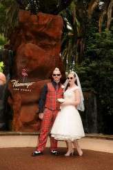 vintage las vegas wedding (24)