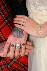 vintage las vegas wedding (28)