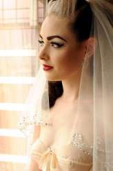 vintage las vegas wedding (4)