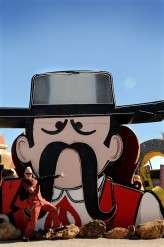 vintage las vegas wedding (42)