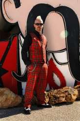 vintage las vegas wedding (43)