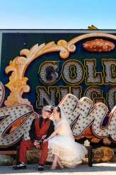 vintage las vegas wedding (44)