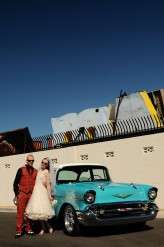 vintage las vegas wedding (51)