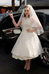 vintage las vegas wedding (9)