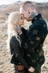 A Utah Mountain Engagement (10)