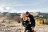A Utah Mountain Engagement (15)