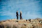 A Utah Mountain Engagement (19)