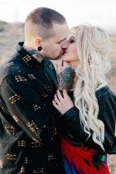 A Utah Mountain Engagement (26)