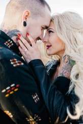 A Utah Mountain Engagement (28)