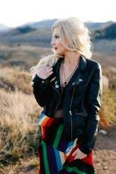 A Utah Mountain Engagement (29)