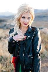 A Utah Mountain Engagement (30)