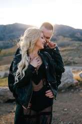 A Utah Mountain Engagement (33)