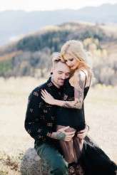 A Utah Mountain Engagement (4)