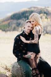 A Utah Mountain Engagement (6)