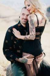 A Utah Mountain Engagement (7)