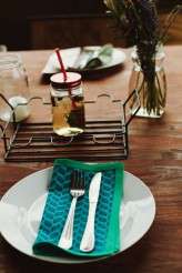 Botanical wedding in Jo’burg_Modern Hearts (23)