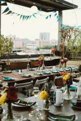 Botanical wedding in Jo’burg_Modern Hearts (29)