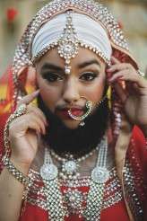 harnaam-kaur-alternative-indian-bride-shoot